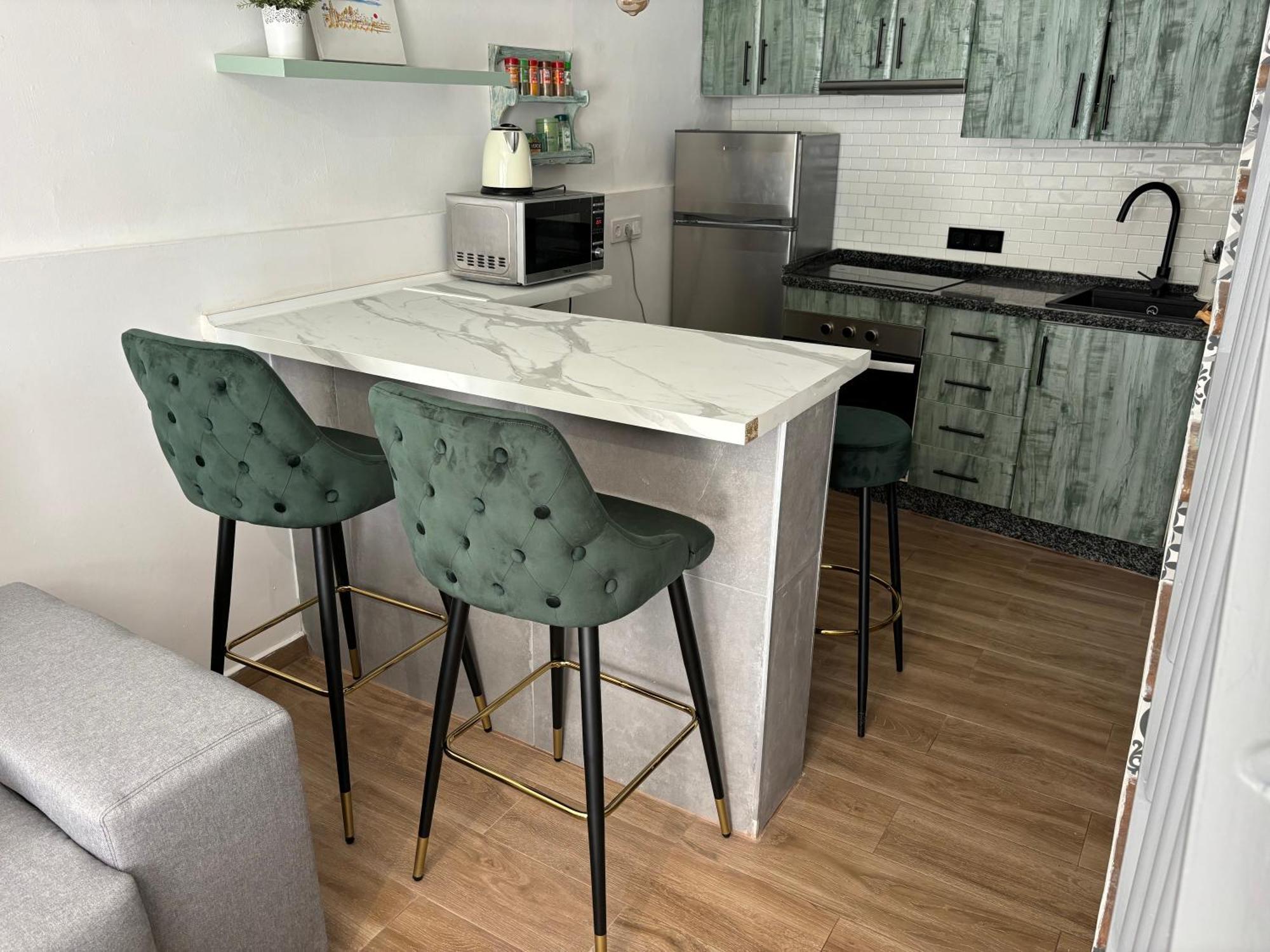 Apartament Loft Picasso Badajoz En Casco Historico Zewnętrze zdjęcie