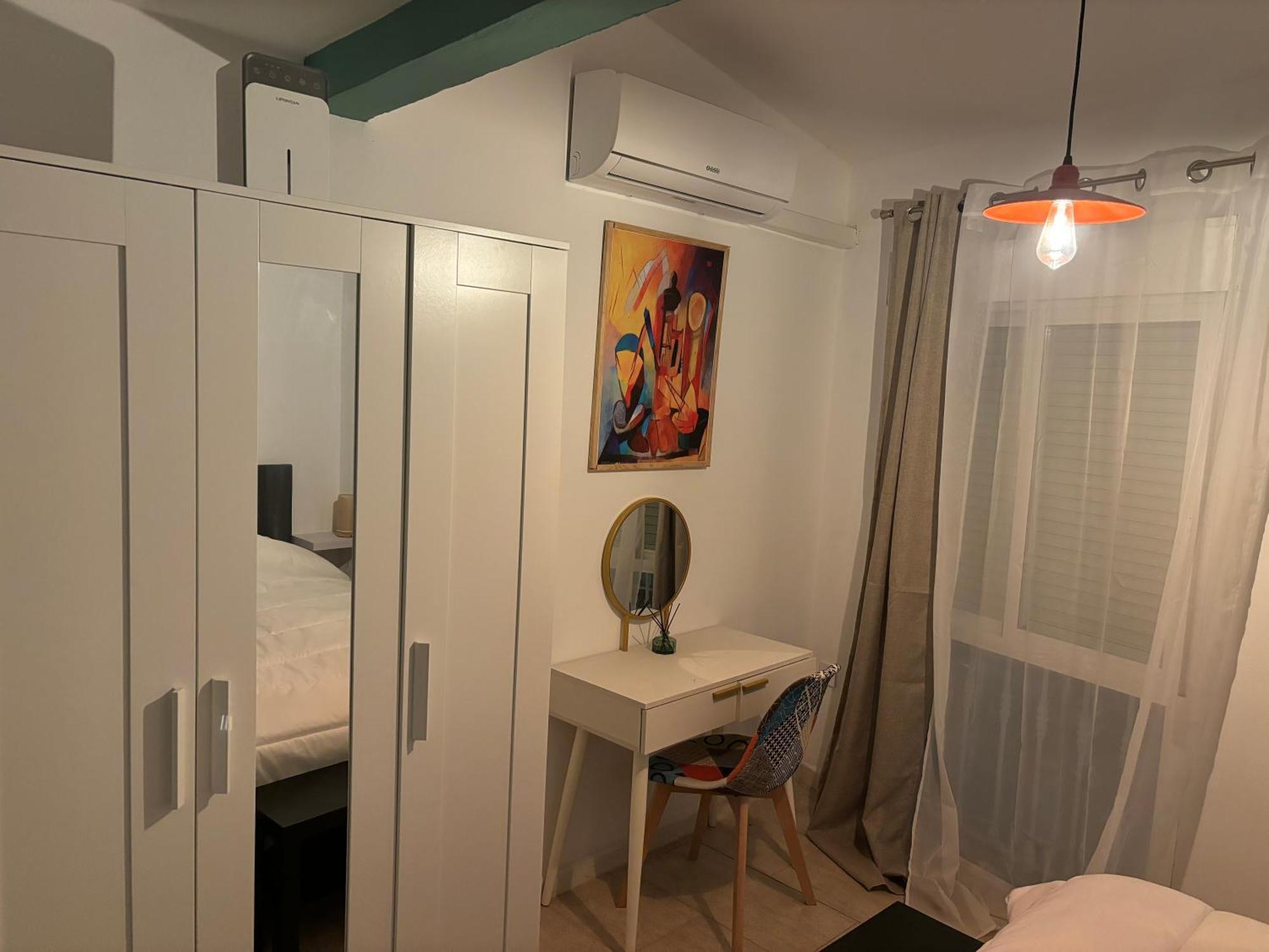 Apartament Loft Picasso Badajoz En Casco Historico Zewnętrze zdjęcie