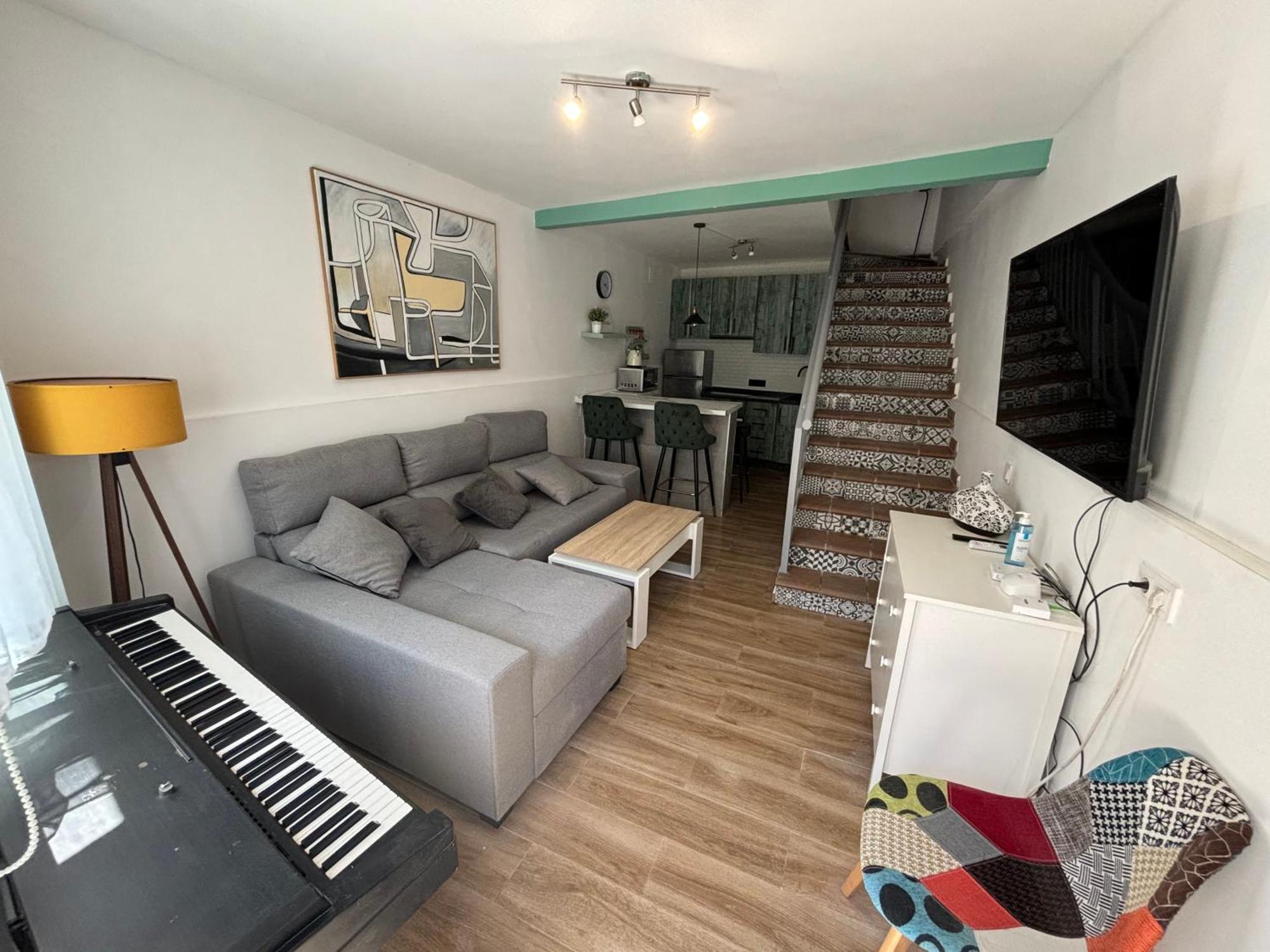 Apartament Loft Picasso Badajoz En Casco Historico Zewnętrze zdjęcie